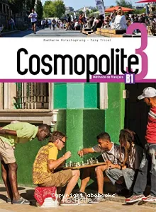 Cosmopolite