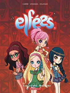 Les elfées