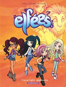 Les elfées