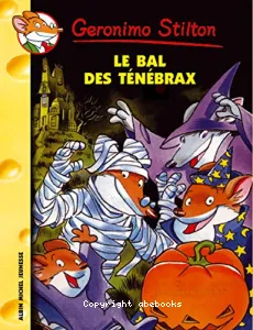 Le bal des ténébrax