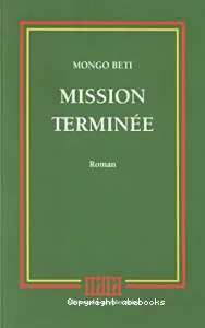 Mission terminée