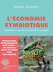 L'économie symbiotique