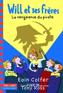 La vengeance du pirate