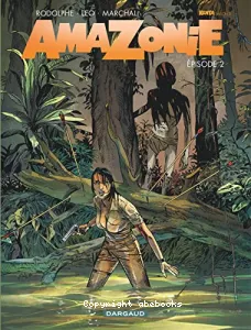 Amazonie