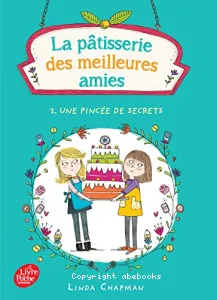 Une pincée de secrets