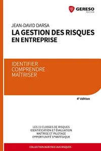 La gestion des risques en entreprise