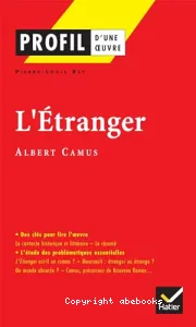 L'étranger