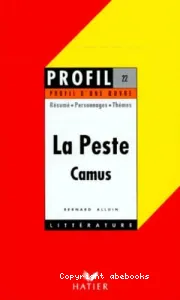 La peste