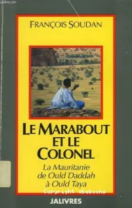 Le marabout et le Colonel