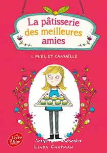 Miel et cannelle