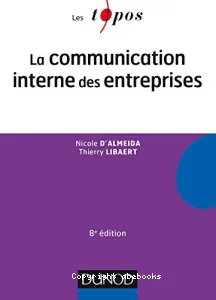 La communication interne des entreprises