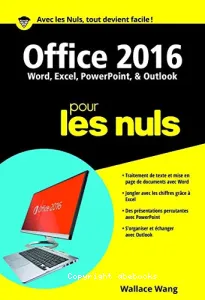 Office 2016