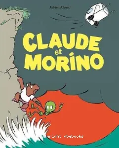 Claude et Morino