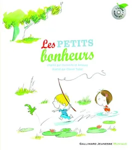 Les petits bonheurs