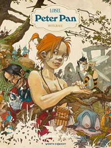 Peter Pan