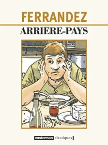 Arrière-pays ; suivi de Nouvelles du pays