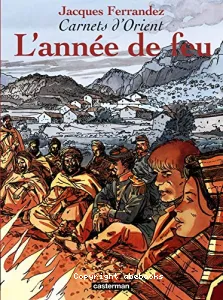 L'année de feu