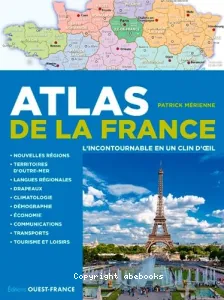 Atlas de la France