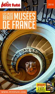 Les plus beaux musées de France