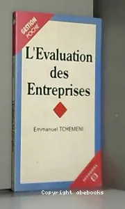 L'évaluation des entreprises