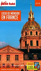 Lieux de mémoire en France