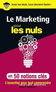 Le marketing pour les nuls