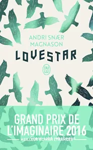 Lovestar