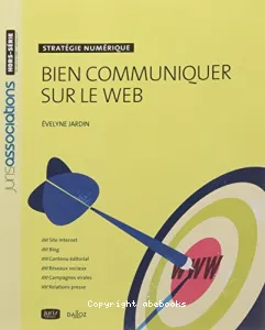 Bien communiquer sur le web