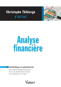 Analyse financière