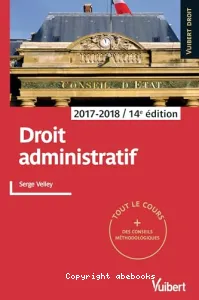 Droit administratif