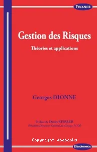 Gestion des risques