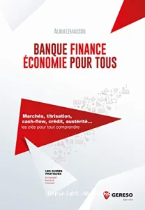 Banque finance économie pour tous