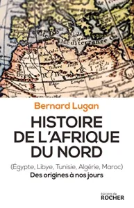 Histoire de l'Afrique du Nord