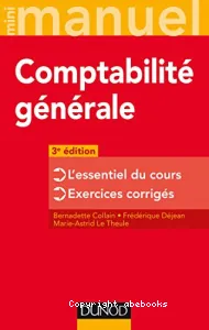 Comptabilité générale