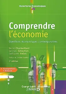 Comprendre l'économie