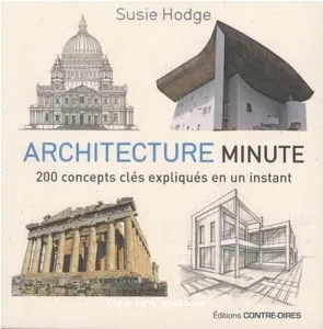 Architecture minute