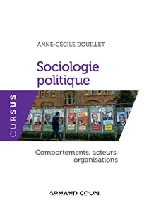 Sociologie politique