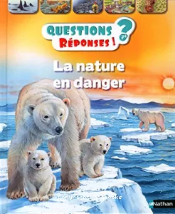 La nature en danger