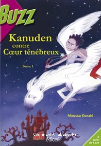 Kanuden contre Coeur ténébreux