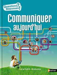 Communiquer aujourd'hui