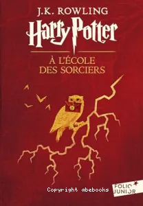 Harry Potter à l'école des sorciers