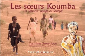 Les sœurs Koumba