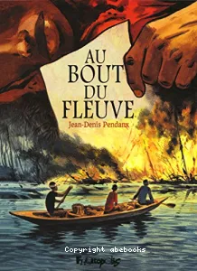 Au bout du fleuve