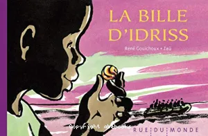 La bille d'Idriss