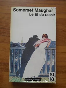 Le Fil du rasoir