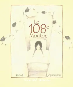 Le 108è mouton