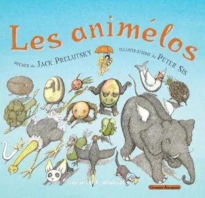 Les animélos