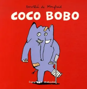 Coco bobo