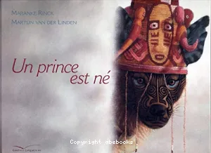 Un prince est né Album