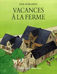 Vacances à la ferme